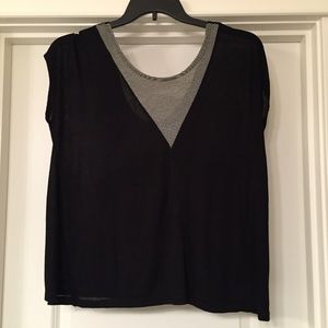 Day Dreamer | Black Top